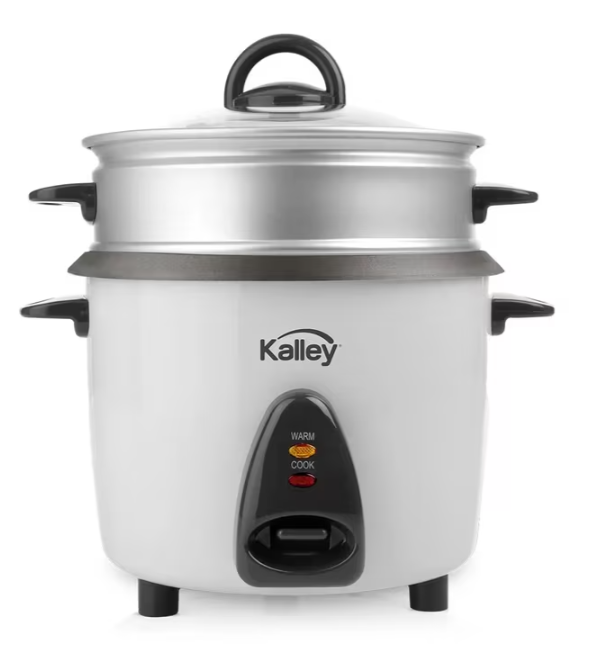 Arrocera Kalley 7tz RC14B BL