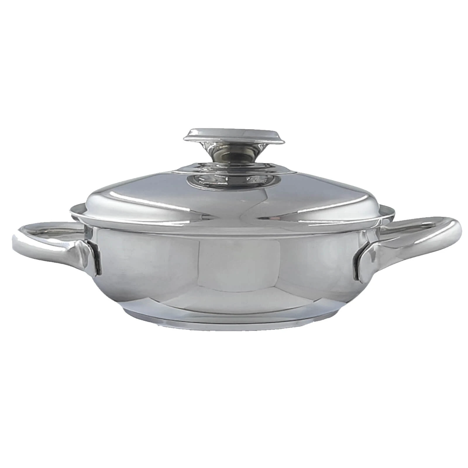 Cacerola asas CookWare 