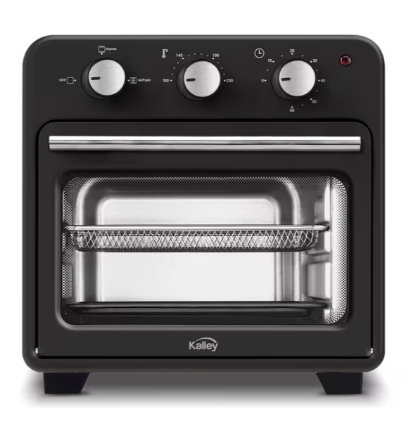 Horno tostador Airfryer