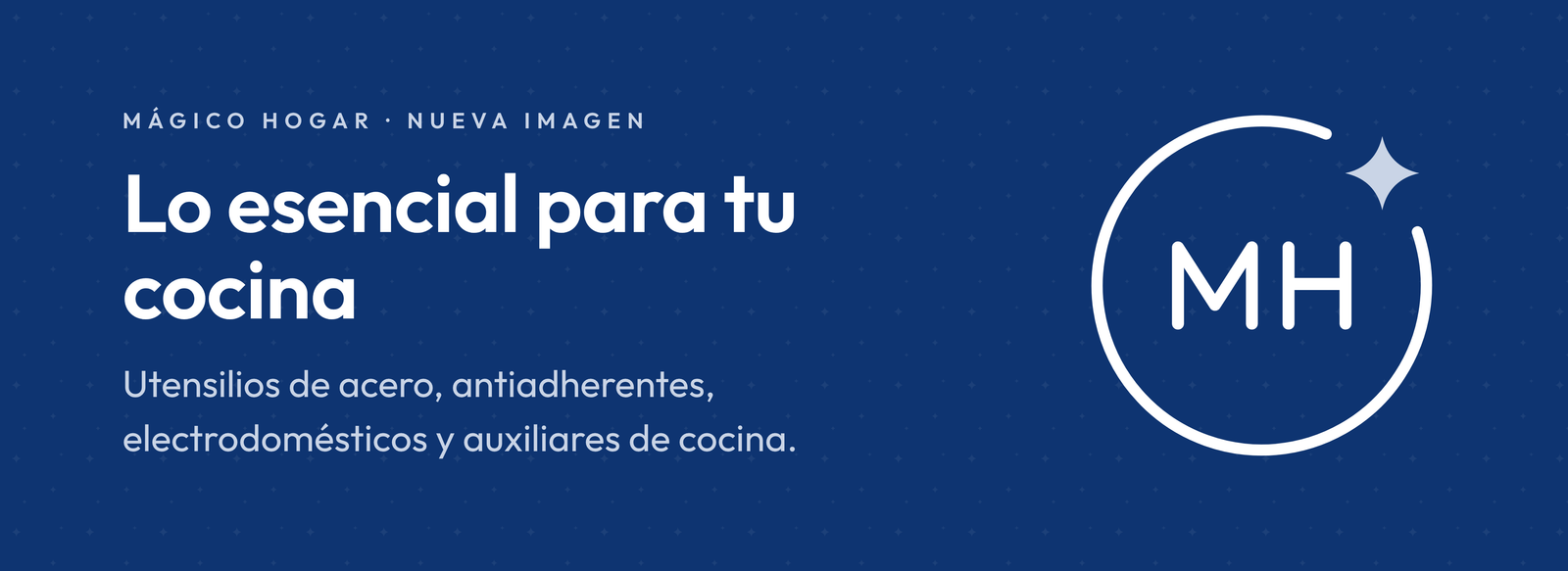 Mágico Hogar